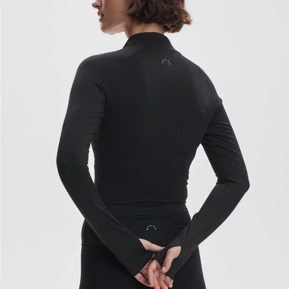 Helena Mid Layer - Picture 2 of 11